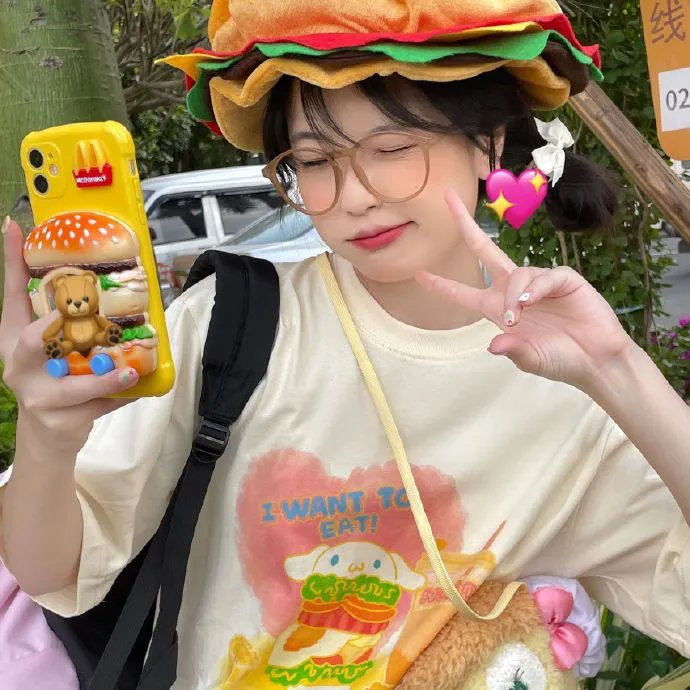 两个情人