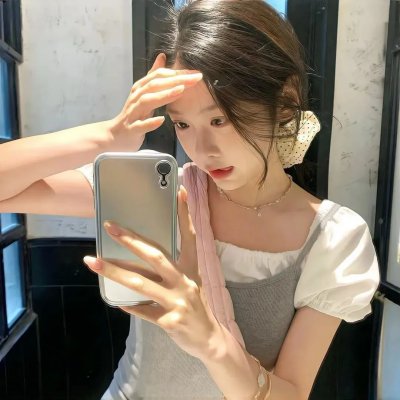 如果我爱你